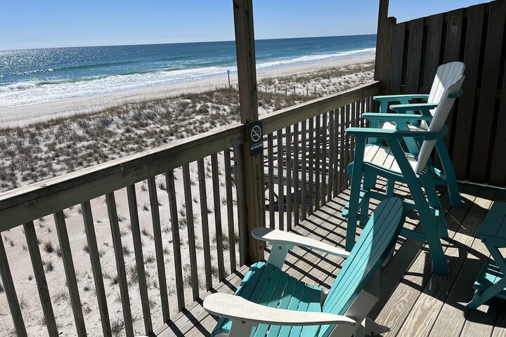 Terrace/Patio 271 of 282