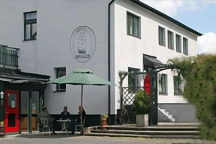 Image of Hotell Briggen i Åhus