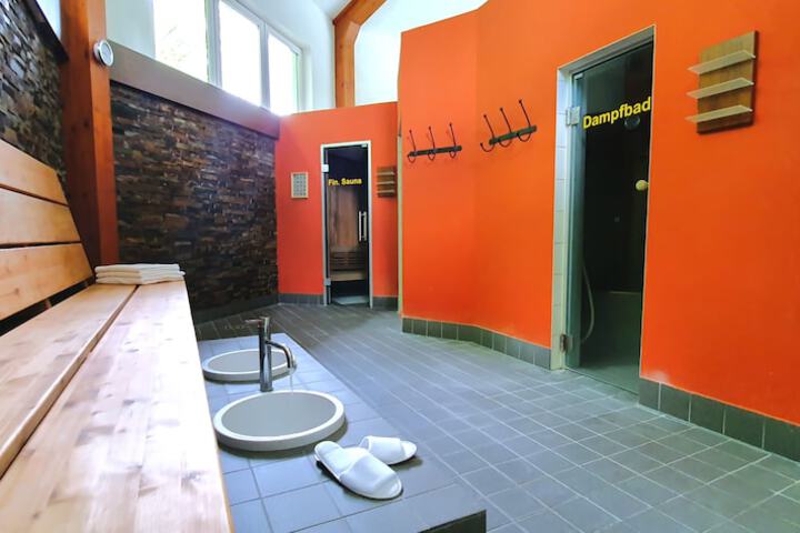 Spa Photos