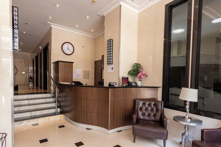 Hotel Interior 2 of 43