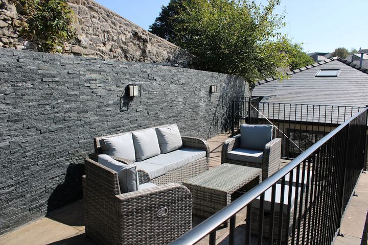 Terrace/Patio 16 of 57