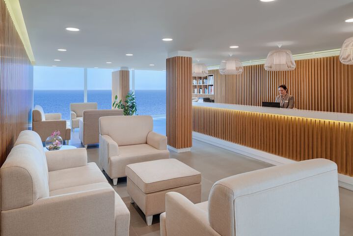 Hotel Interior 36 of 47