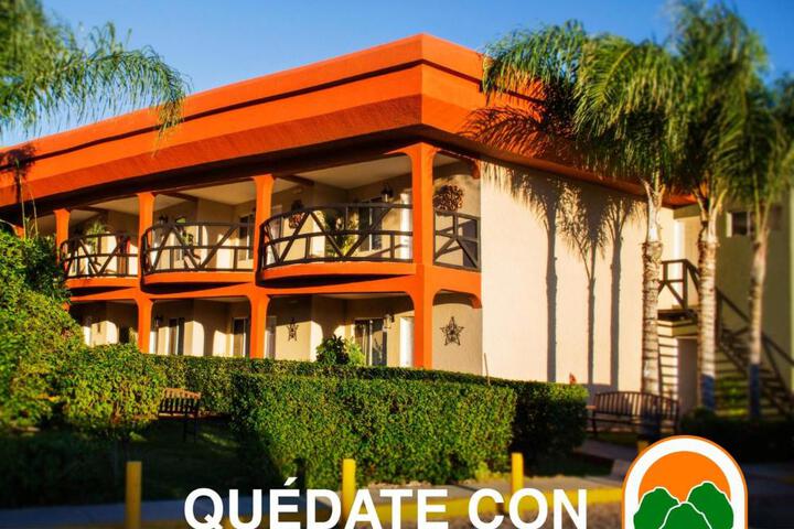 Image of Hotel San Jose
