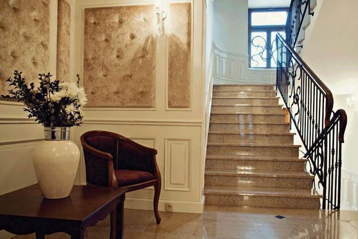Hotel Interior 62 of 85