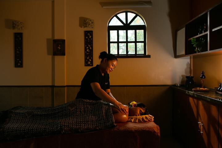 Massage