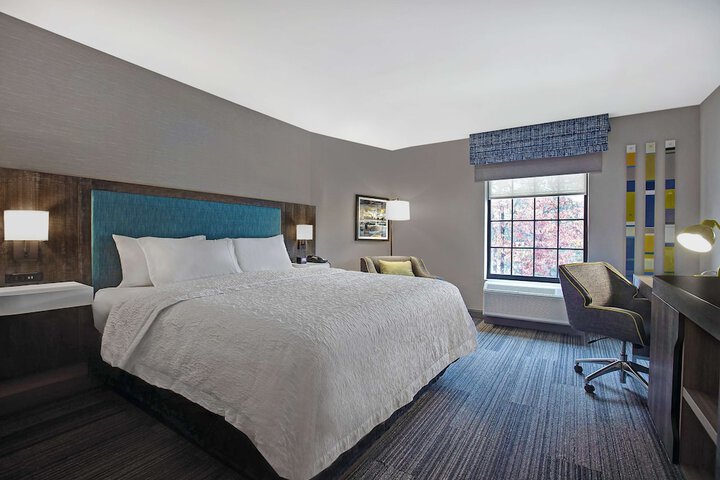 1 King Bed Accessible (4 of 13)