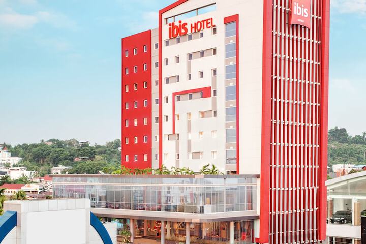 Hotel 17 of 17