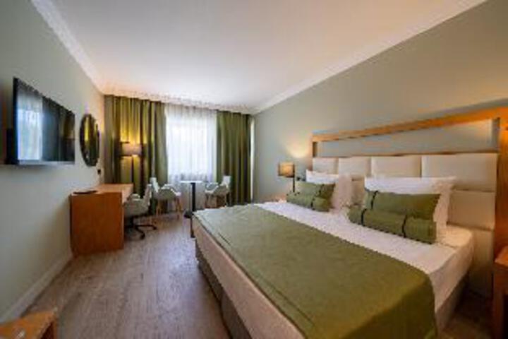 Guest Suite