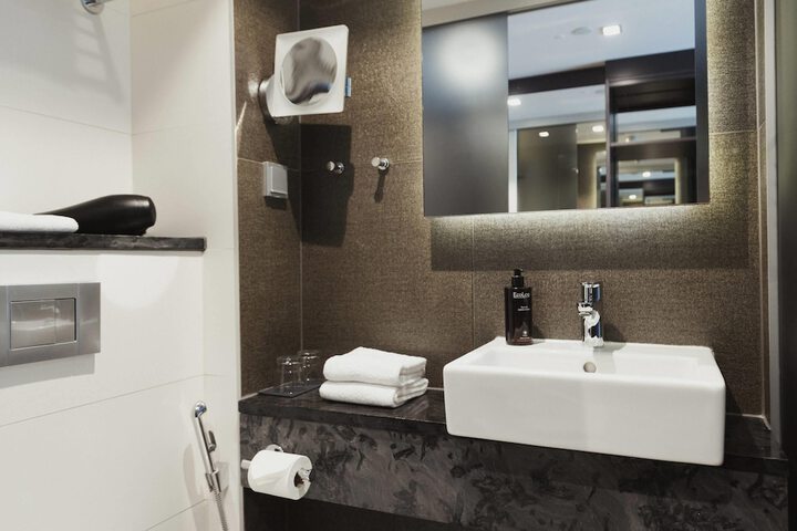 Bath Interior