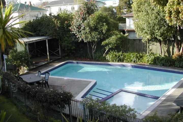 Pool 9 of 12