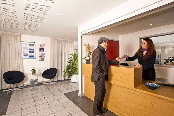Hotel Interior 2 of 23