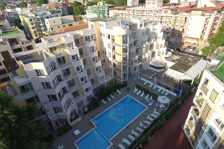 Hotel 53 of 53