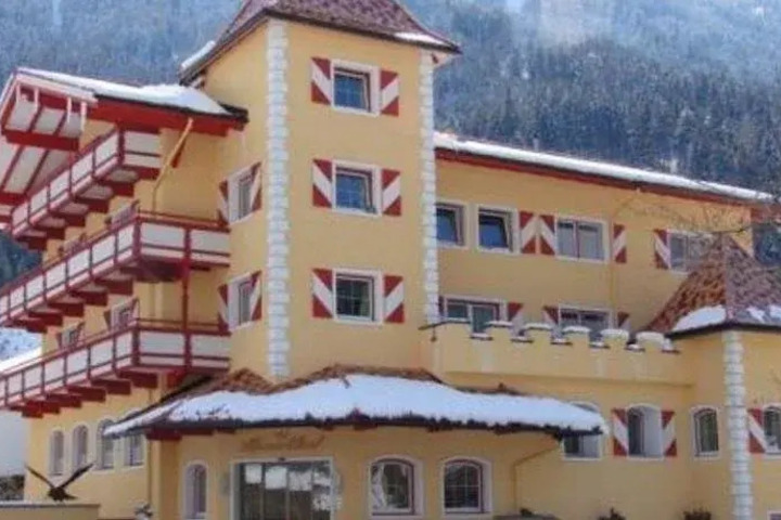 ALPENSCHLSSL