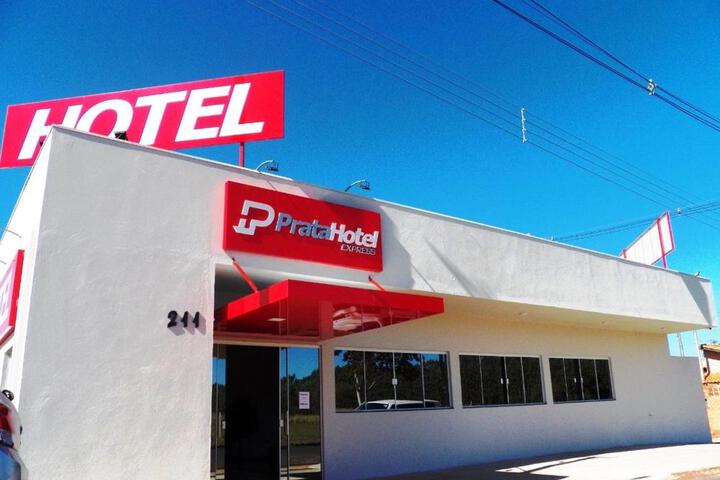 Photo of Hotel Prata Express