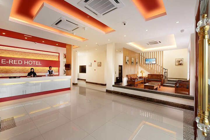 Hotel Interior 2 of 17