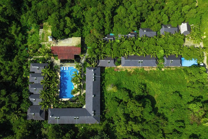 Hotel 93 of 101