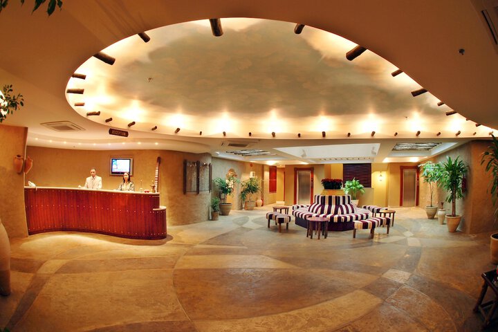 Hotel Interior 75 of 84