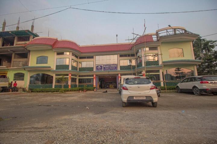 Hotel O Dooars Dhaba & Restaurant