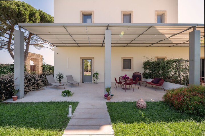 Terrace/Patio 44 of 82