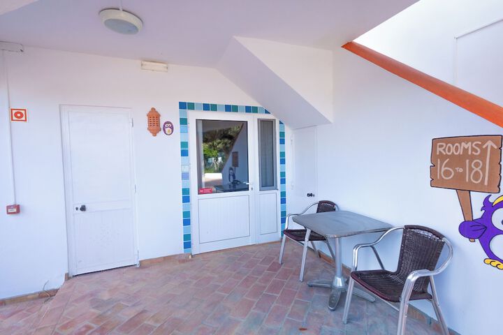 Terrace/Patio 21 of 65