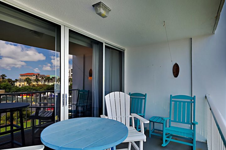 Terrace/Patio 10 of 50