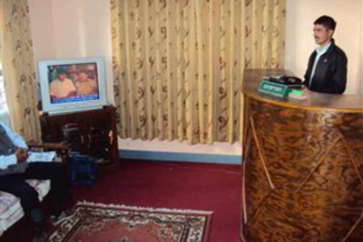 Hotel Interior 6 of 6