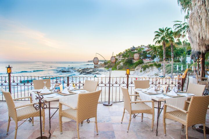 Dining Photos