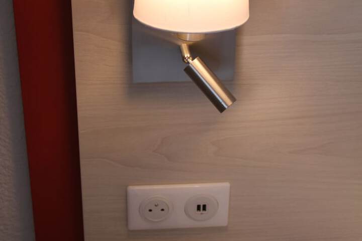 Room amenity