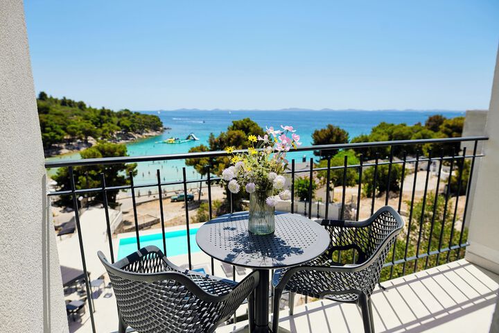 Colentum Resort Murter in Murter-Kornati