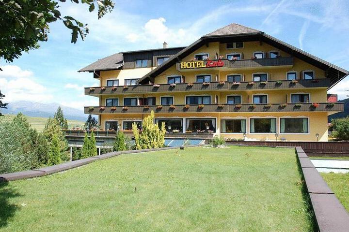 Photo of Aktiv Hotel Karla