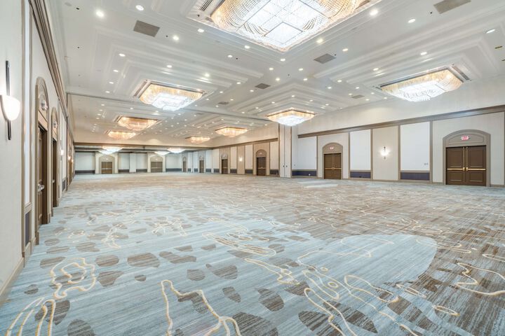 Ballroom