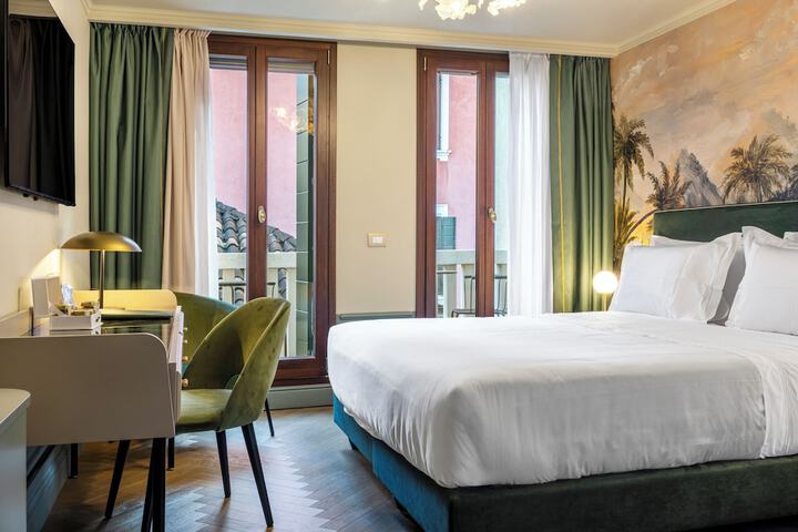 Image of Hotel Villa Viridia