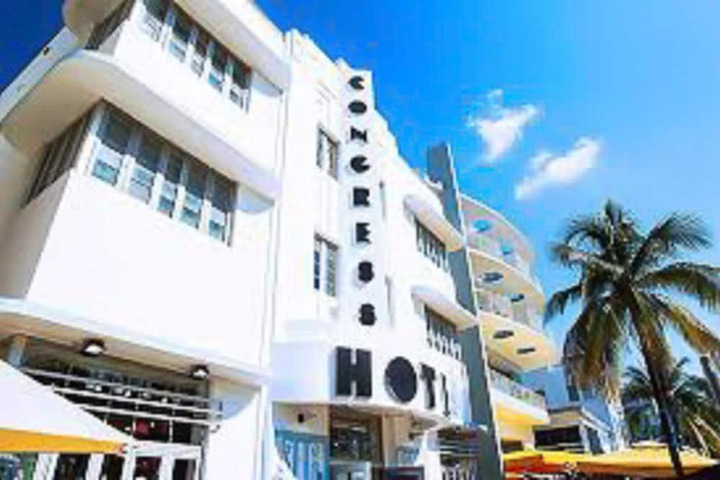Hotel 35 of 36