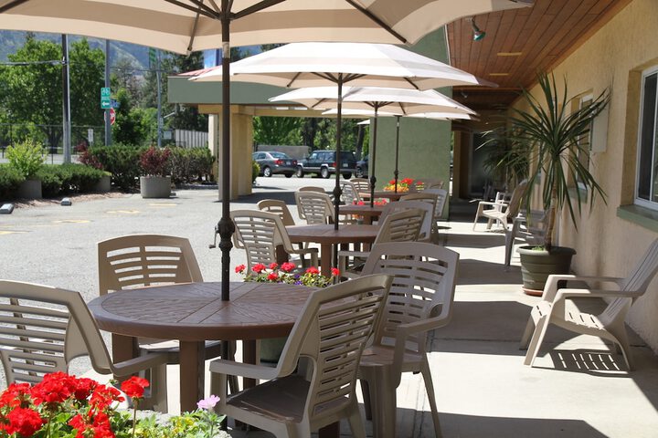 Terrace/Patio 42 of 47