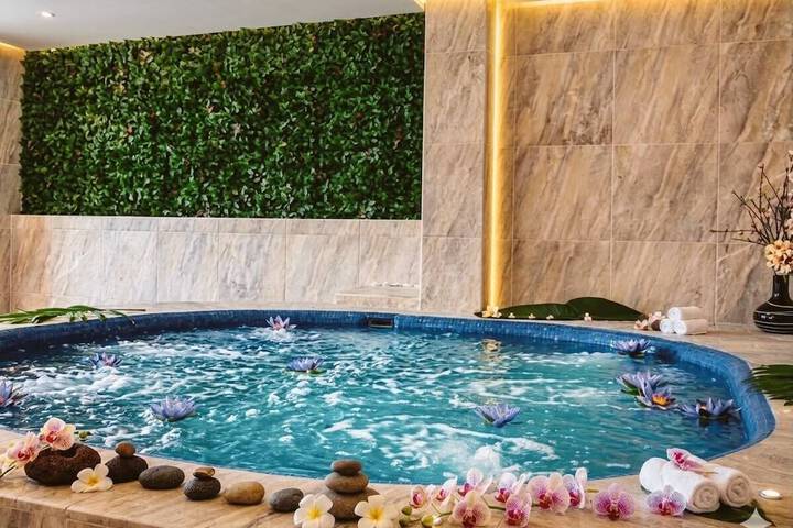 Spa Photos