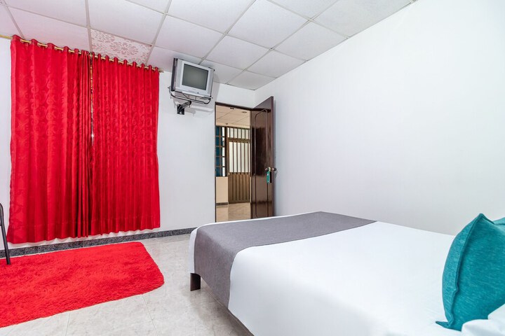 Room 21 of 22