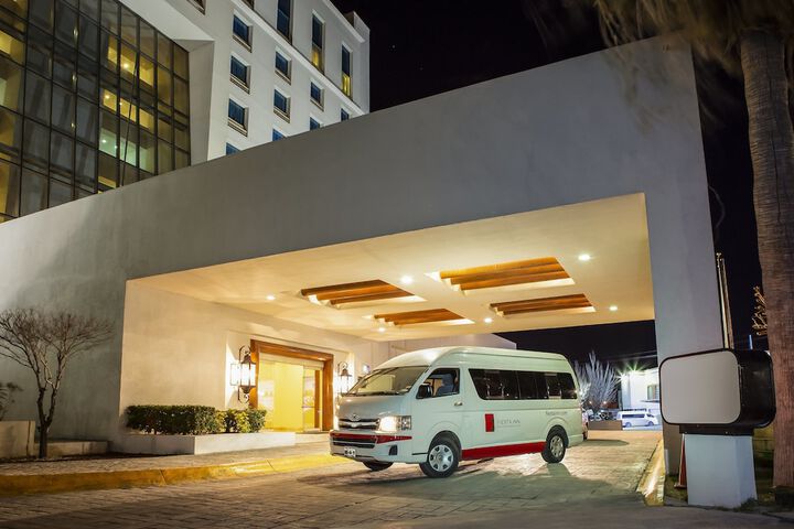 Hotel 27 of 28
