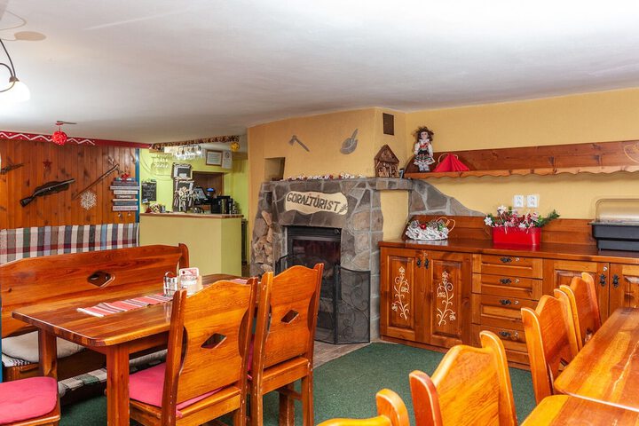 Restaurants