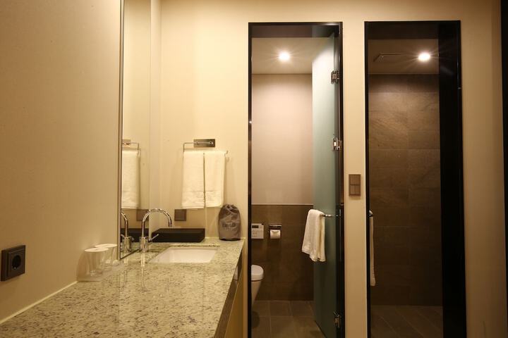 Bath Amenities