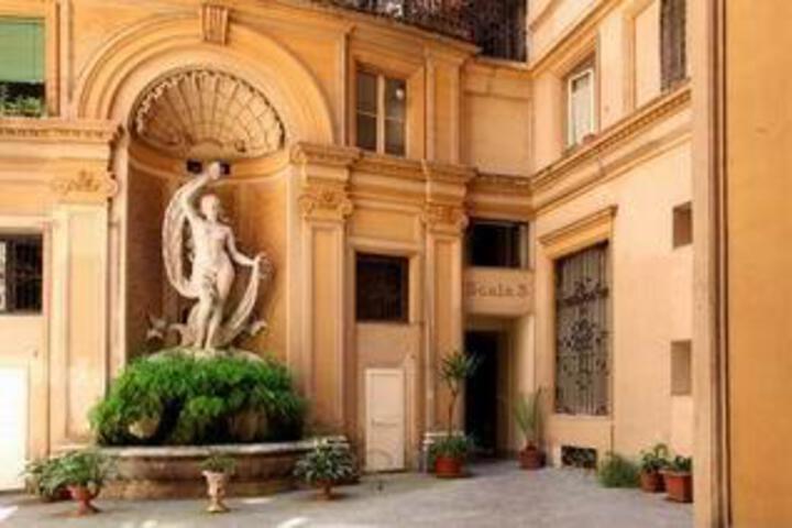 Prince of Navona