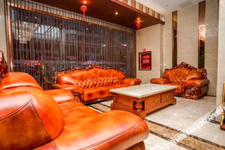 Hotel Interior 17 of 44