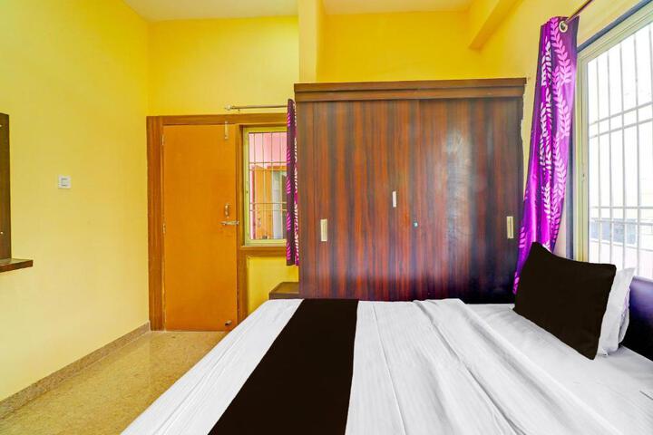 Hotel O Heaven Inn
