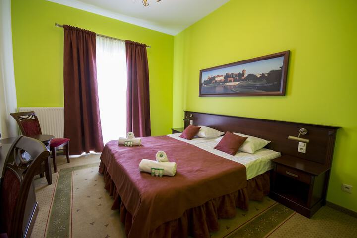 Fitness Center Photo