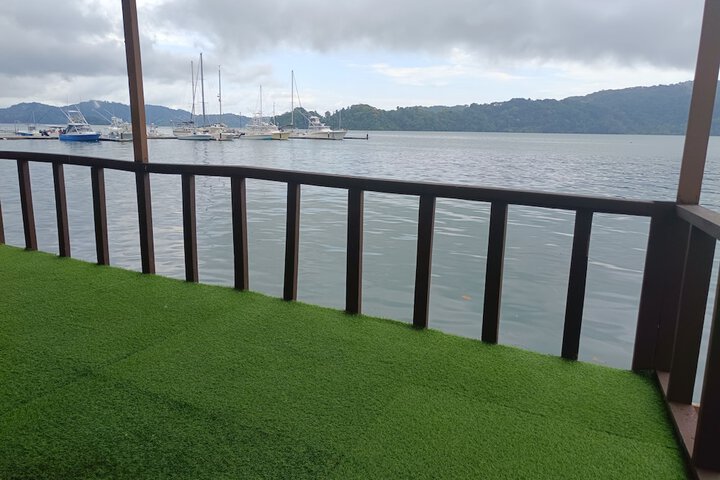 Terrace/Patio 46 of 97