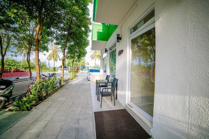Terrace/Patio 24 of 62
