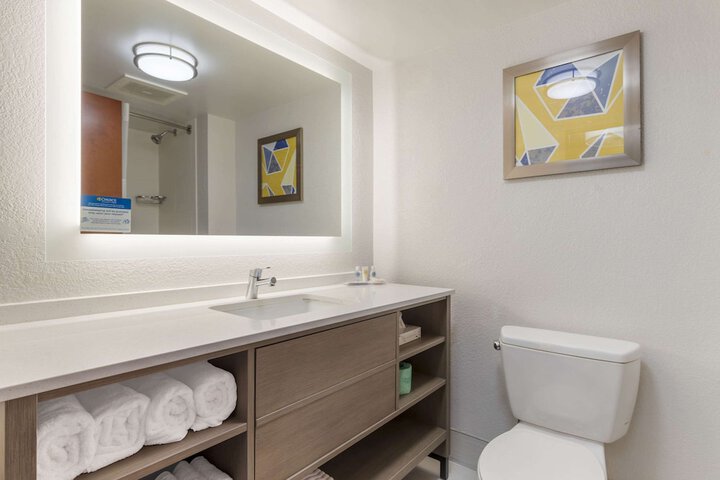 1 King Bed Suite (12 of 22)