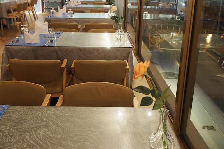Restaurants