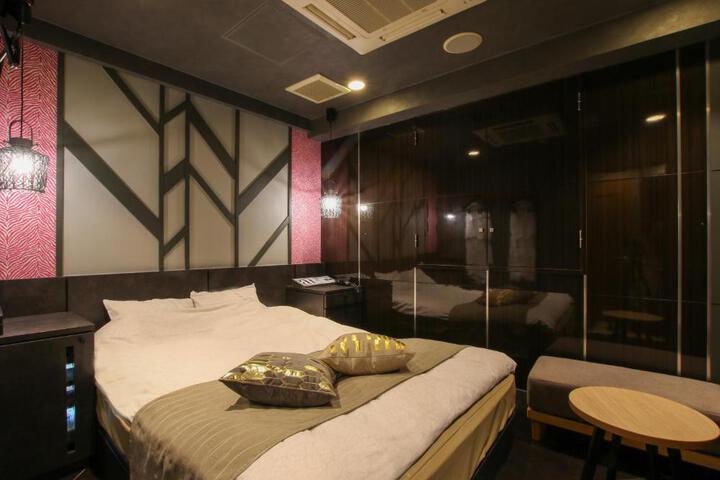 Exterior of Hotel K Omiya (Adult Only)