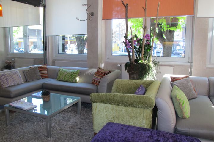 Hotel Interior 7 of 60