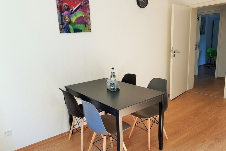 Fitness Center Photo